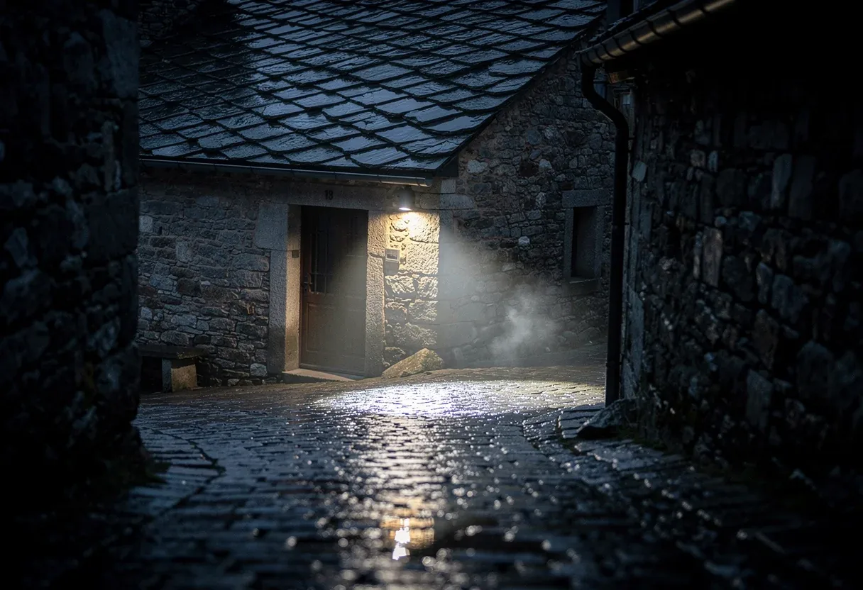 Dépannage serrurier de nuit à Prades